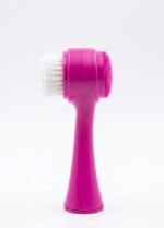 Facial cleansing brush
