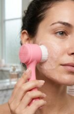 Facial cleansing brush - Image 4