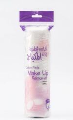 Makeup remover cotton