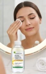 SkinActive Micellar Cleansing Water In Oil - Image 2