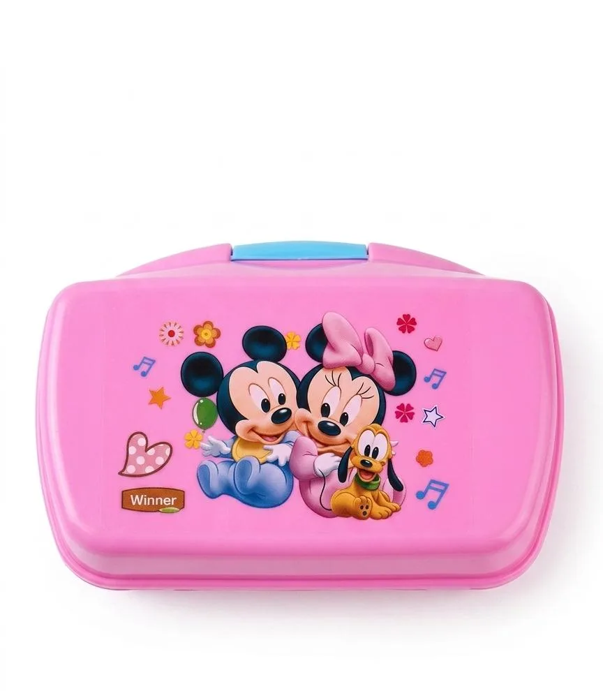 Lunch Box - Image 1