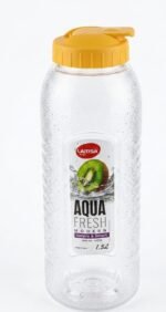 Bottle with a cap - Image 7