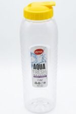 Bottle with a cap - Image 5