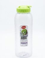 Bottle with a cap - Image 4