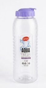 Bottle with a cap - Image 2