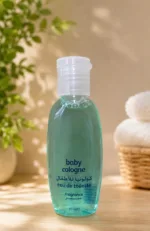 ⁦مجموعة العناية بالأطفال 5 قطع⁩ - الصورة ⁦2⁩