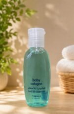 ⁦مجموعة العناية بالأطفال 5 قطع⁩ - الصورة ⁦2⁩