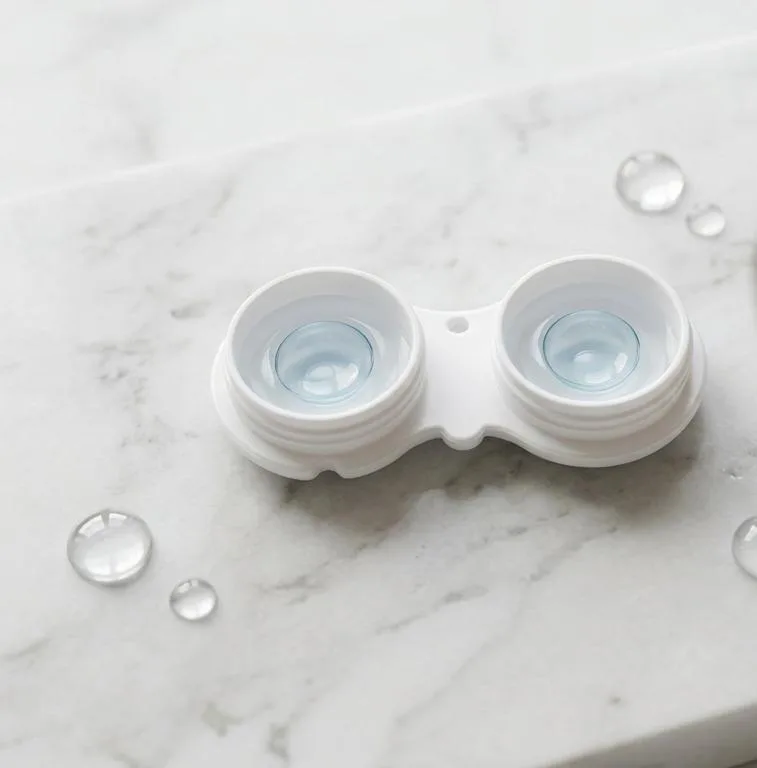 Desio contact lens solution - Image 3