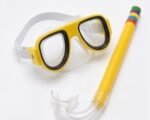 Large Snorkel Mask - Image 6