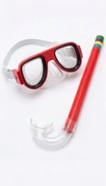 Large Snorkel Mask - Image 7