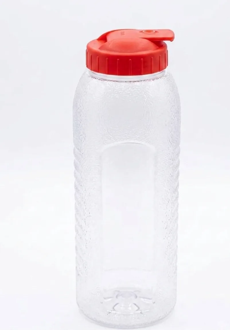 image_4af9de3f Bottle with a cap - Image 1