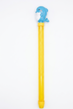 Water pressure gun