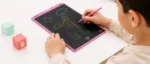 Kids 8.5 Inch Smart LCD Writing and Drawing Tablet - Image 7
