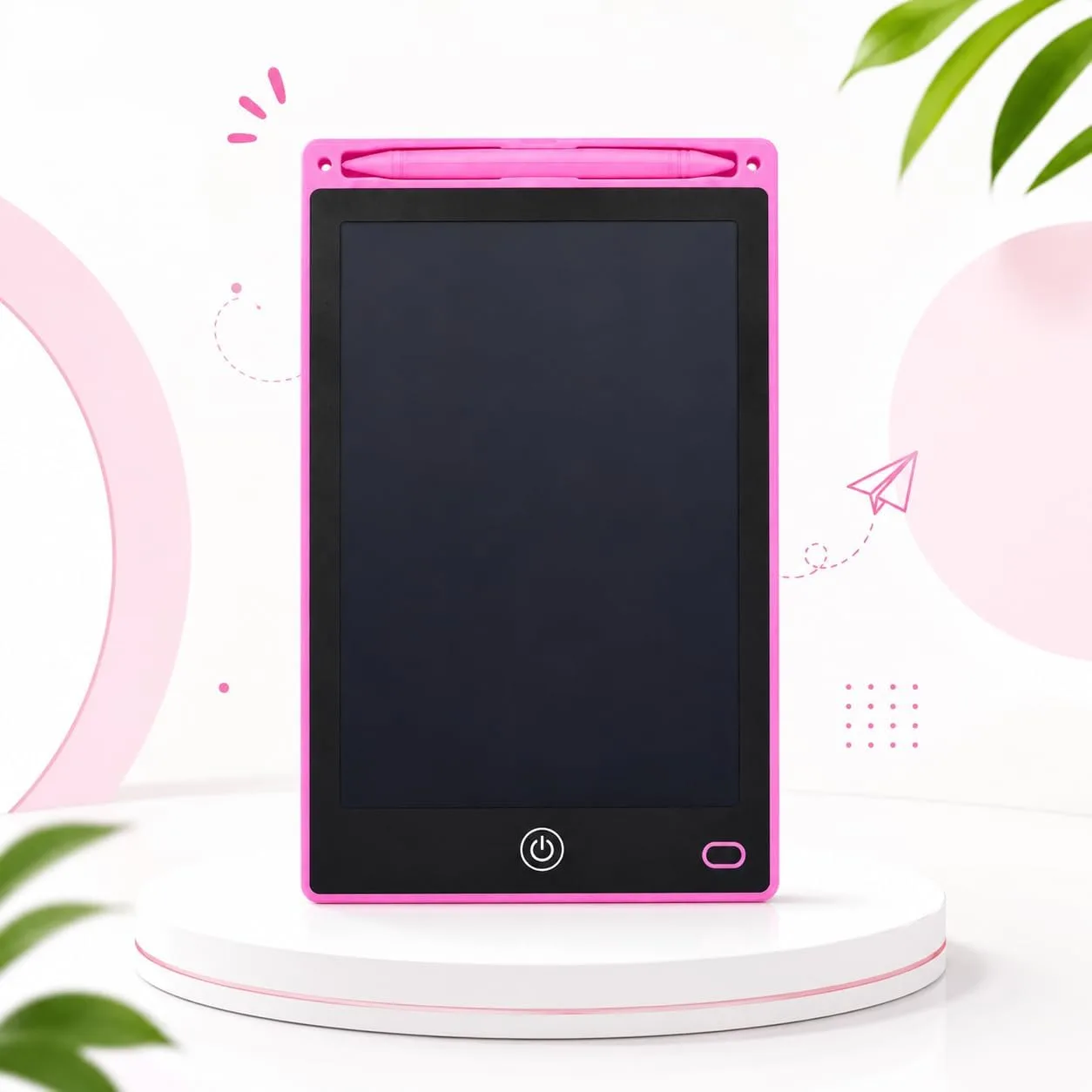 Kids 8.5 Inch Smart LCD Writing and Drawing Tablet - Image 6