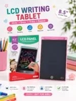 Kids 8.5 Inch Smart LCD Writing and Drawing Tablet - Image 3
