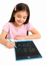 Smart LCD Writing and Drawing Tablet for Kids (10 inch) - Image 2