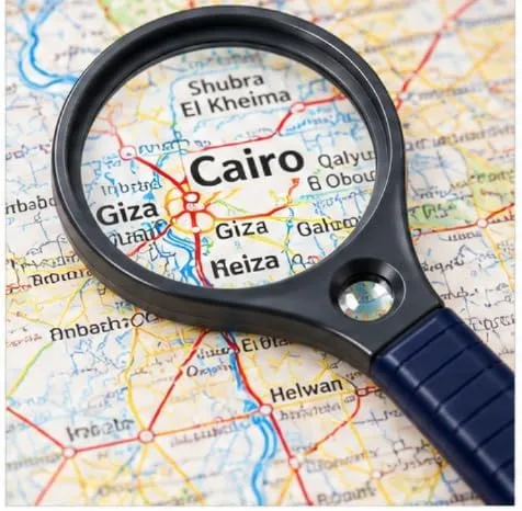 ⁦عدسات مكبرة يدوية مقاسات متنوعة للقراءة والاستكشاف (تباع فردياً - اختيارك من بين 3 مقاسات بميزات مختلفة)⁩ - الصورة ⁦15⁩