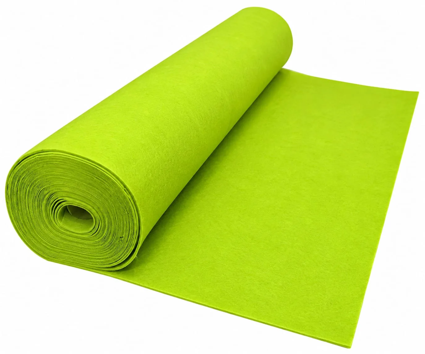 • Premium Felt Fabric Roll for Crafts - 3 Meter Piece (9 Colors Available) - Image 19