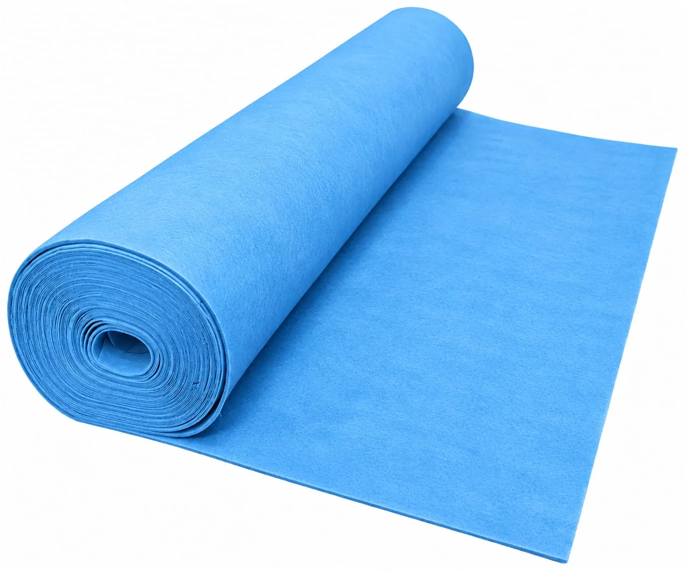 • Premium Felt Fabric Roll for Crafts - 3 Meter Piece (9 Colors Available) - Image 22