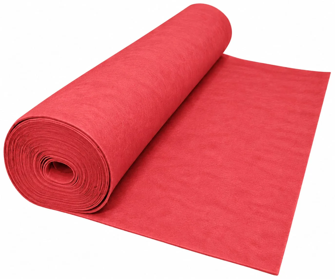 • Premium Felt Fabric Roll for Crafts - 3 Meter Piece (9 Colors Available) - Image 17