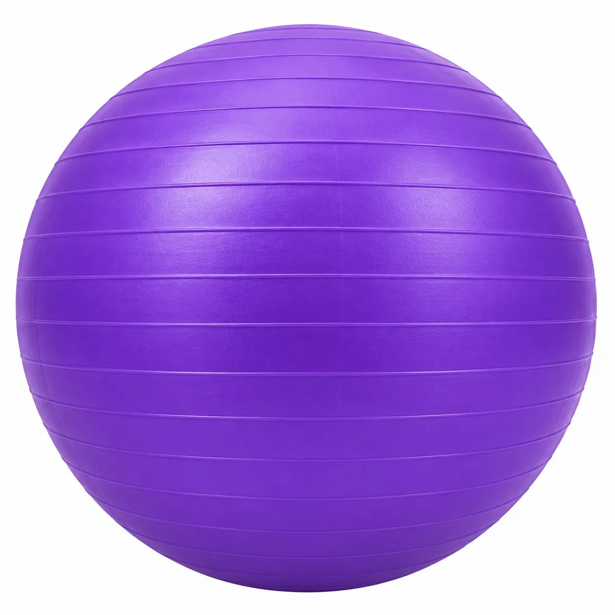 •  Professional Gym & Yoga Exercise Ball 80cm - Available in 5 Vibrant Colors - Image 10