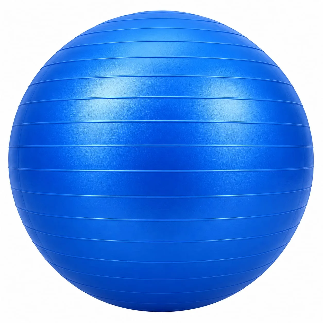 WhatsApp Image 2026-10-12 at 5.41.19 PM • Professional Gym & Yoga Exercise Ball 80cm - Available in 5 Vibrant Colors - Image 1