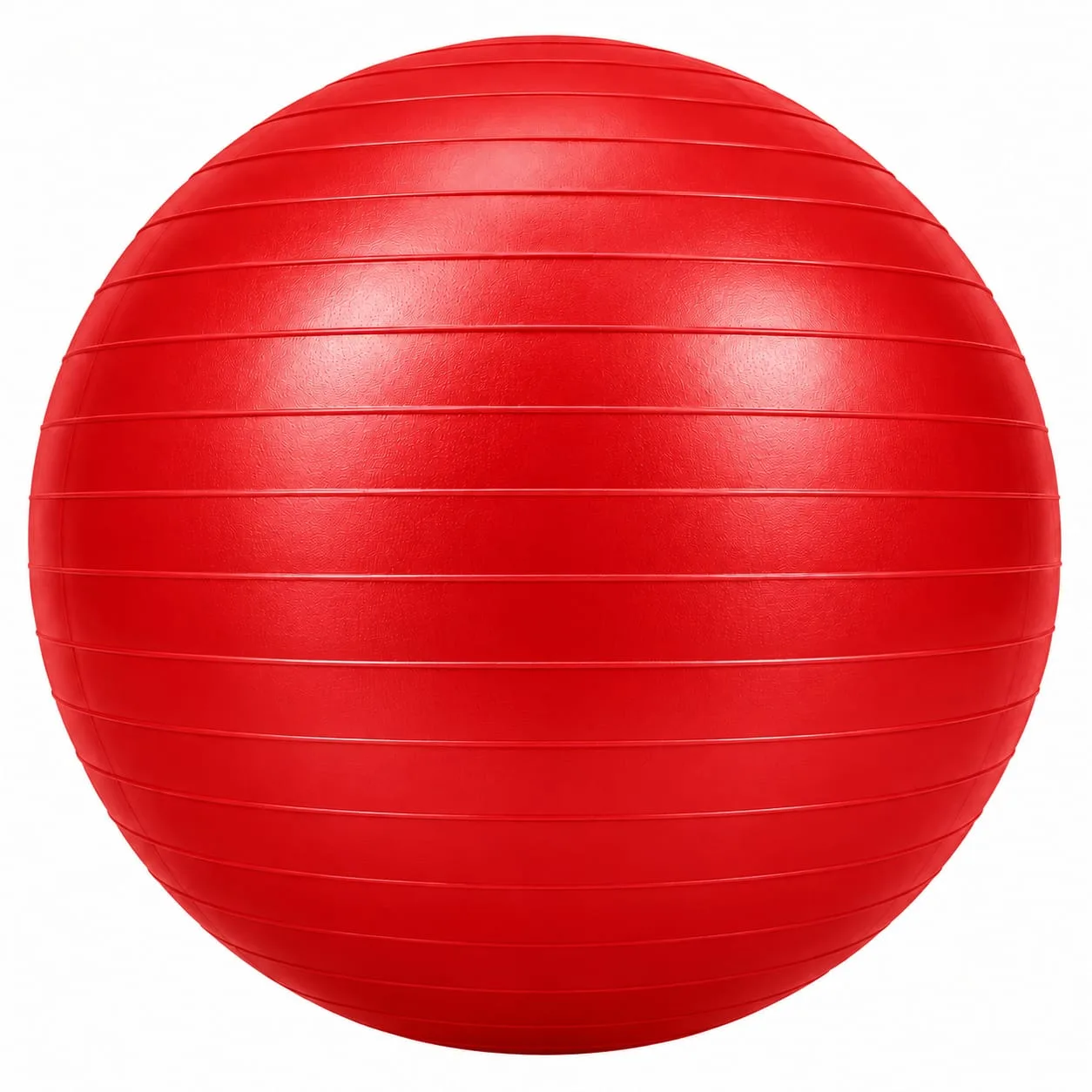 •  Professional Gym & Yoga Exercise Ball 80cm - Available in 5 Vibrant Colors - Image 9