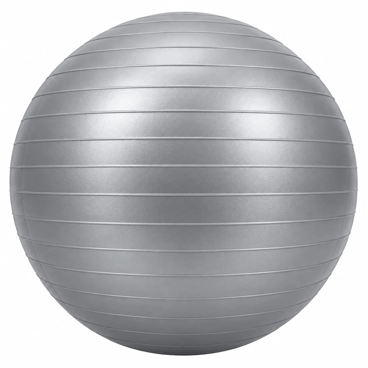 •  Professional Gym & Yoga Exercise Ball 80cm - Available in 5 Vibrant Colors - Image 2
